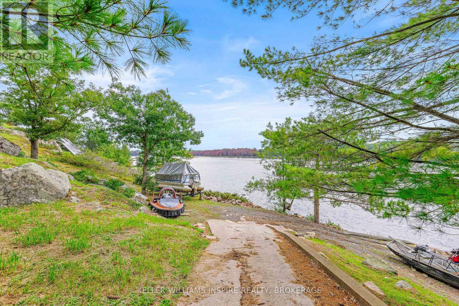 2526 Sheffield Long Lake, Stone Mills, Ontario  K0K 1W0 - Photo 13 - X13748484