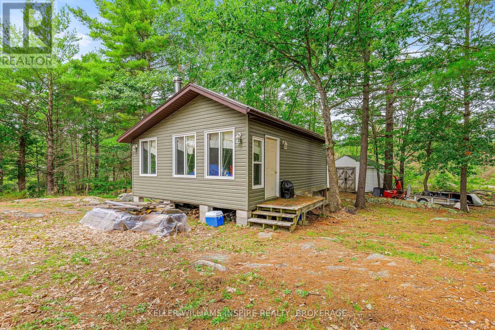 2526 Sheffield Long Lake, Stone Mills, Ontario  K0K 1W0 - Photo 14 - X13748484