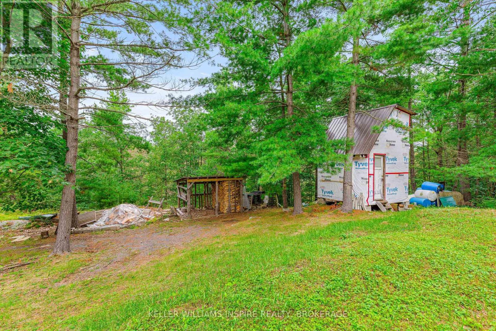 2526 Sheffield Long Lake, Stone Mills, Ontario  K0K 1W0 - Photo 15 - X13748484