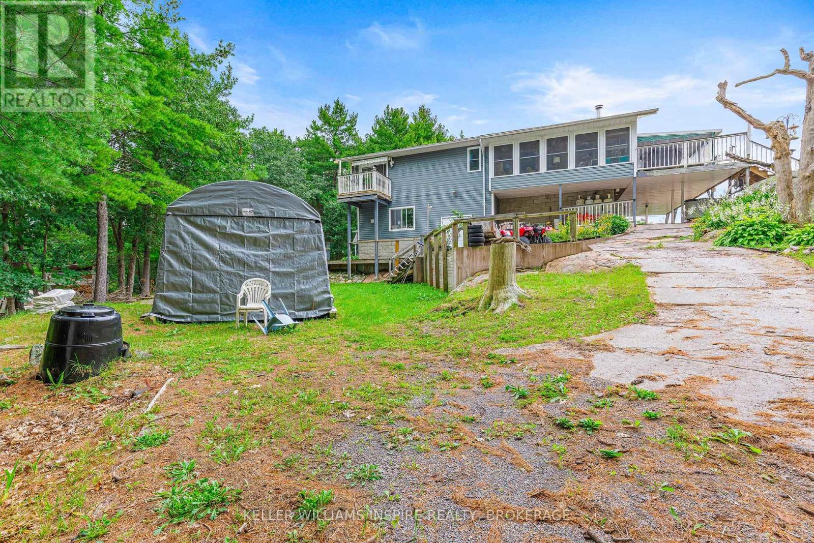 2526 Sheffield Long Lake, Stone Mills, Ontario  K0K 1W0 - Photo 16 - X13748484