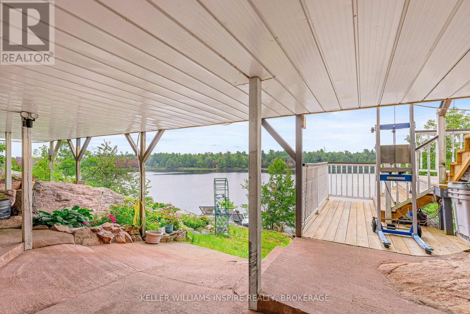 2526 Sheffield Long Lake, Stone Mills, Ontario  K0K 1W0 - Photo 17 - X13748484