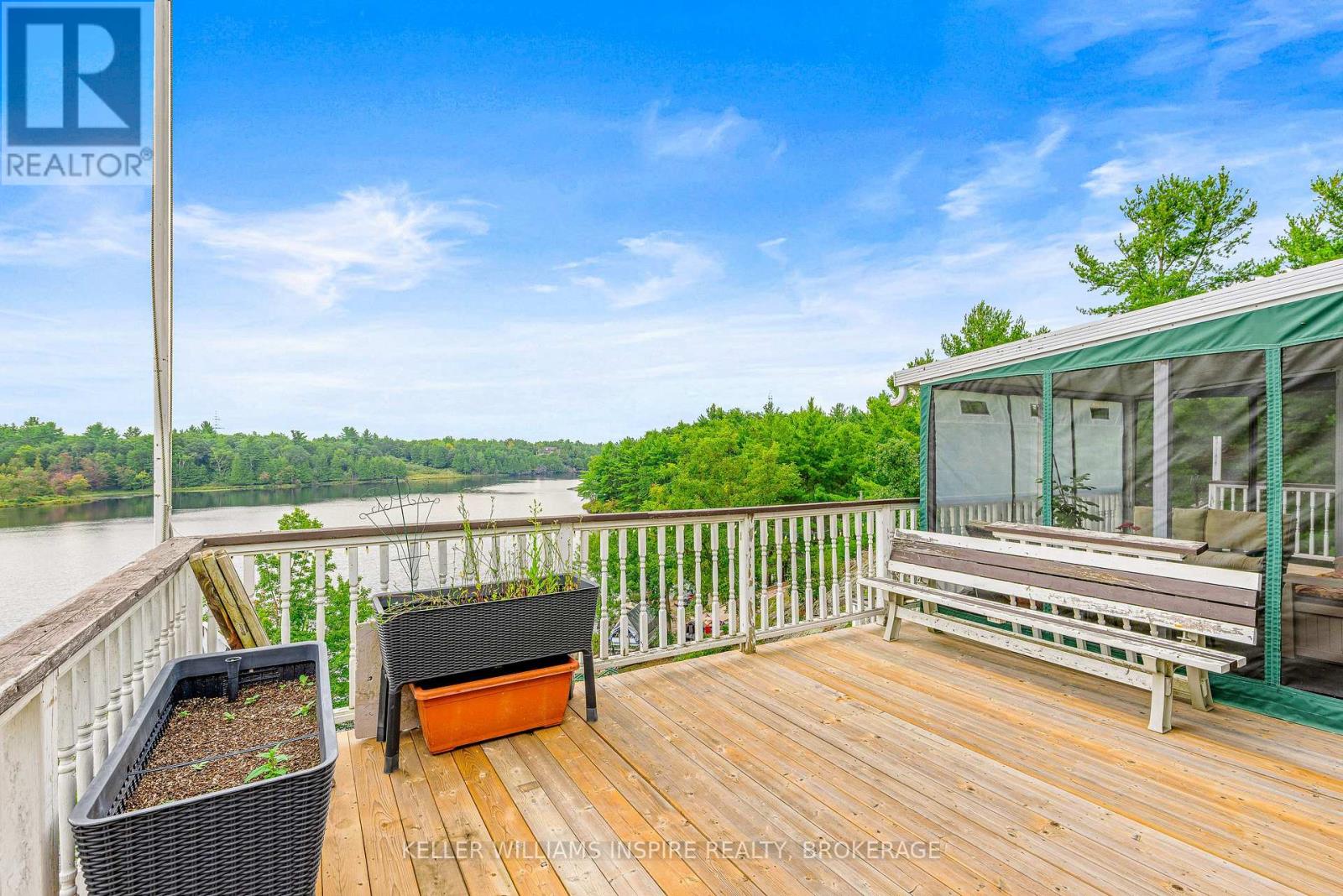 2526 Sheffield Long Lake, Stone Mills, Ontario  K0K 1W0 - Photo 19 - X13748484