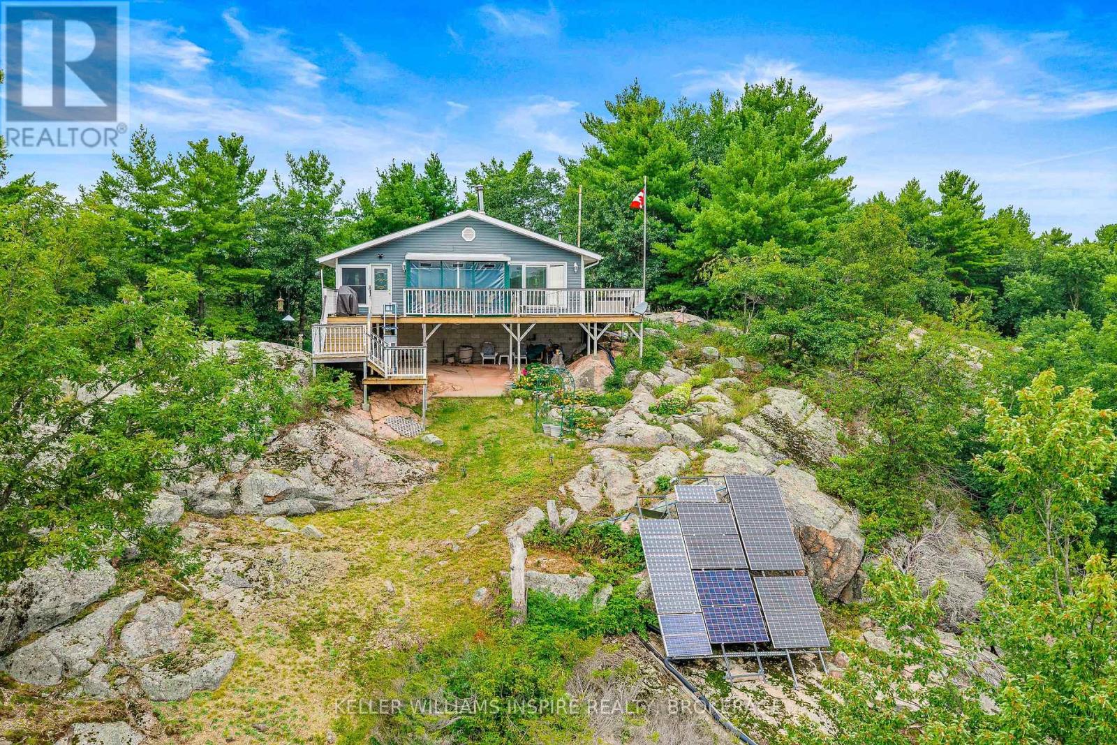 2526 Sheffield Long Lake, Stone Mills, Ontario K0K 1W0 - Photo 3 - X13748484