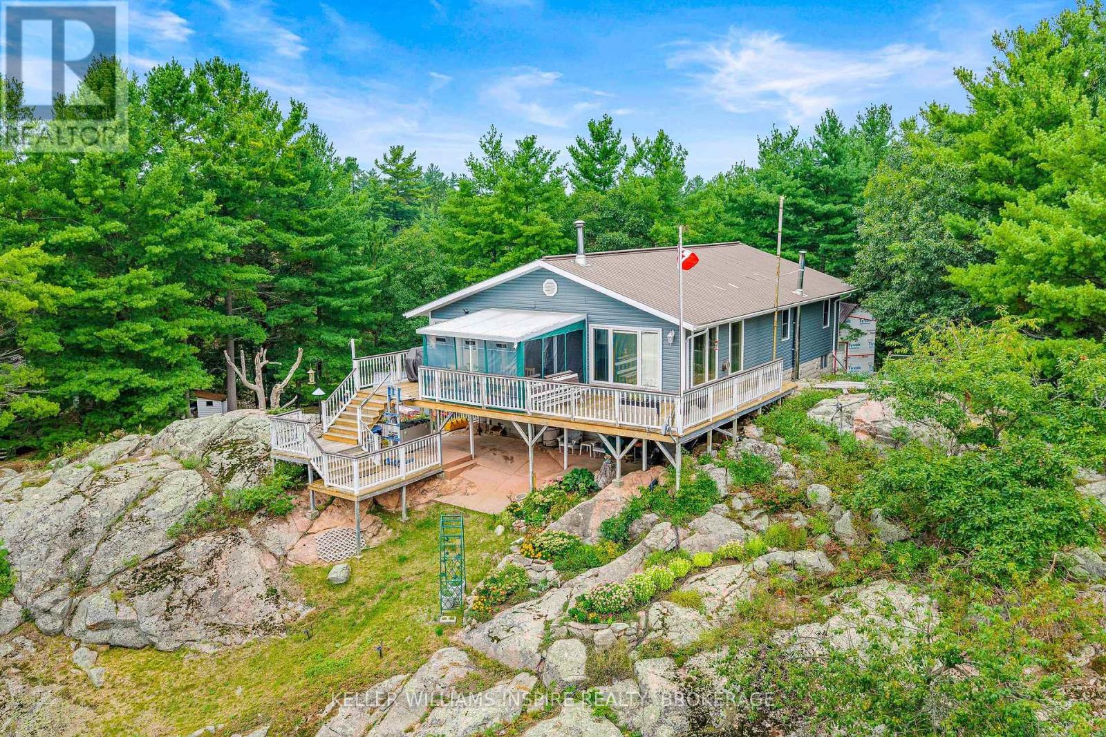 2526 Sheffield Long Lake, Stone Mills, Ontario K0K 1W0 - Photo 4 - X13748484