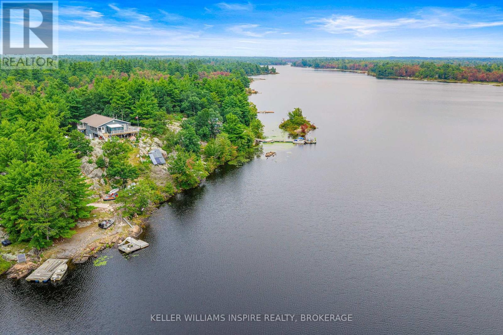 2526 Sheffield Long Lake, Stone Mills, Ontario K0K 1W0 - Photo 6 - X13748484