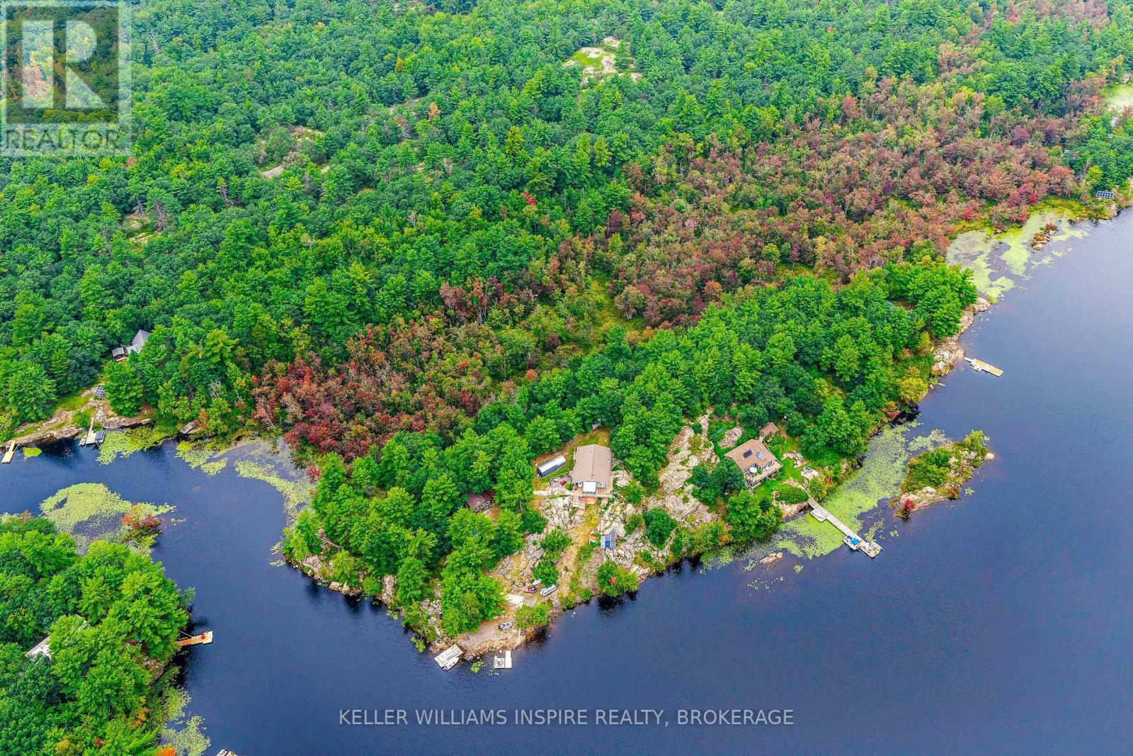 2526 Sheffield Long Lake, Stone Mills, Ontario  K0K 1W0 - Photo 8 - X13748484