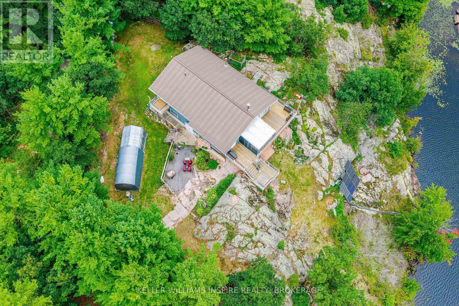 2526 Sheffield Long Lake, Stone Mills, Ontario  K0K 1W0 - Photo 9 - X13748484