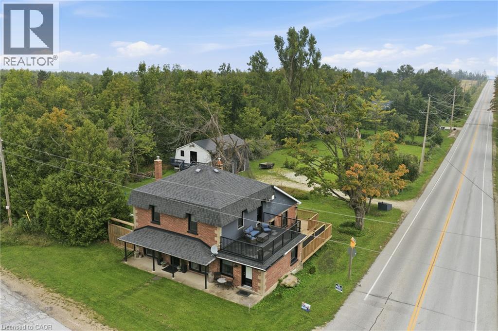 629295 Grey Road 119, The Blue Mountains, Ontario  N0H 1J0 - Photo 3 - 40860817