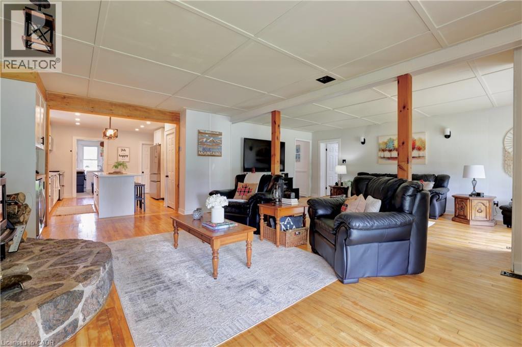 629295 Grey Road 119, The Blue Mountains, Ontario  N0H 1J0 - Photo 8 - 40860817