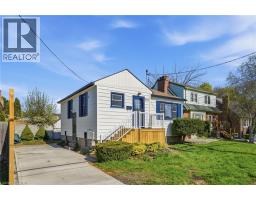 894 GARTH Street, Hamilton, Ontario