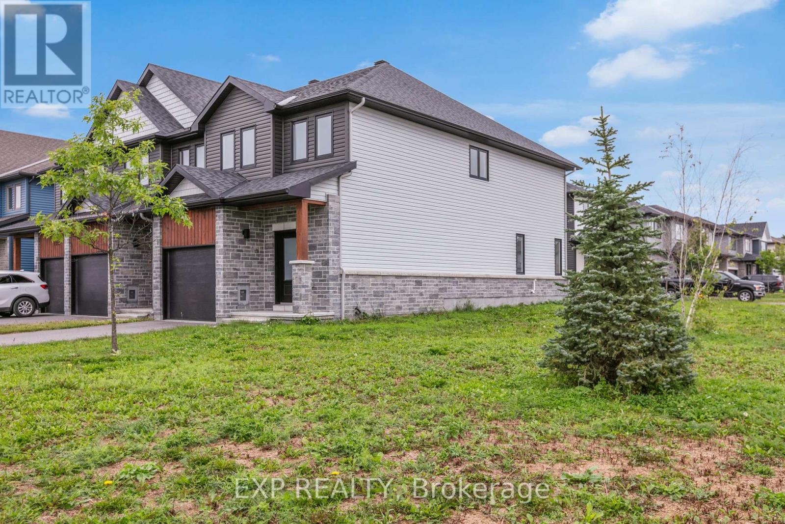 126 Dowdall Circle, Carleton Place, Ontario  K7C 0S4 - Photo 3 - X13748444