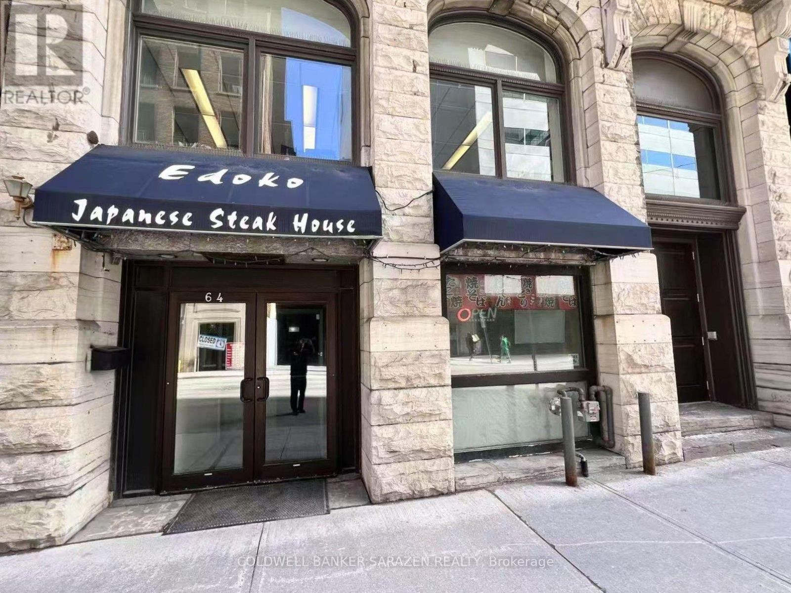 64 Queen Street, Ottawa, Ontario  K1P 5B4 - Photo 1 - X13748448
