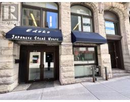 64 QUEEN STREET, Ottawa, Ontario