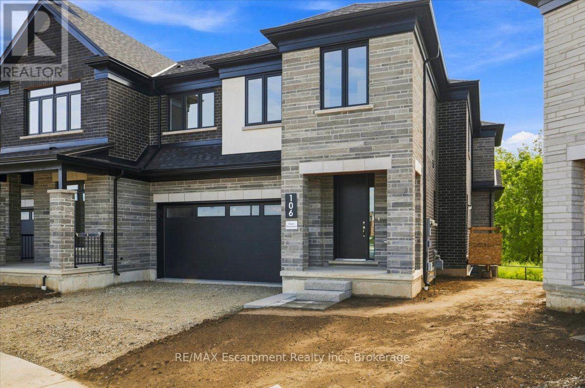 106 Valley Trail Place, Hamilton, Ontario  L8B 2A2 - Photo 3 - X13748496