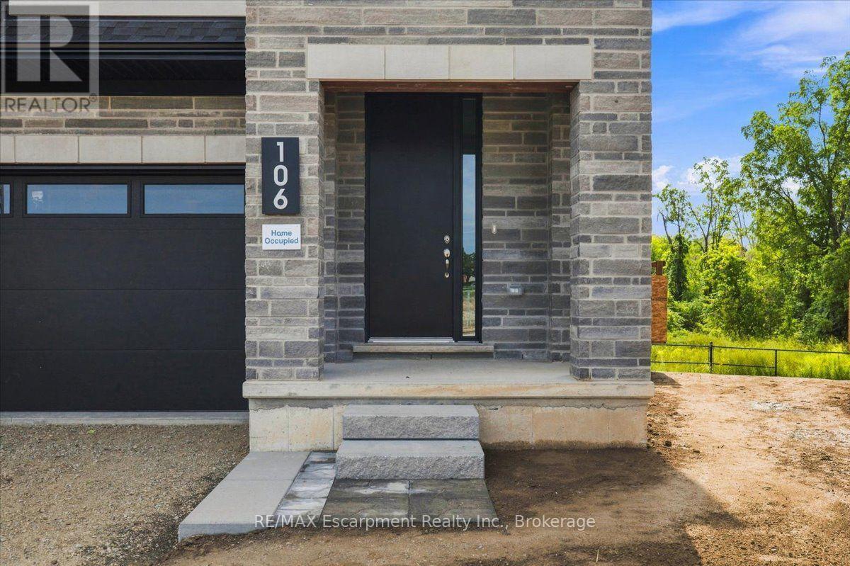 106 Valley Trail Place, Hamilton, Ontario  L8B 2A2 - Photo 4 - X13748496