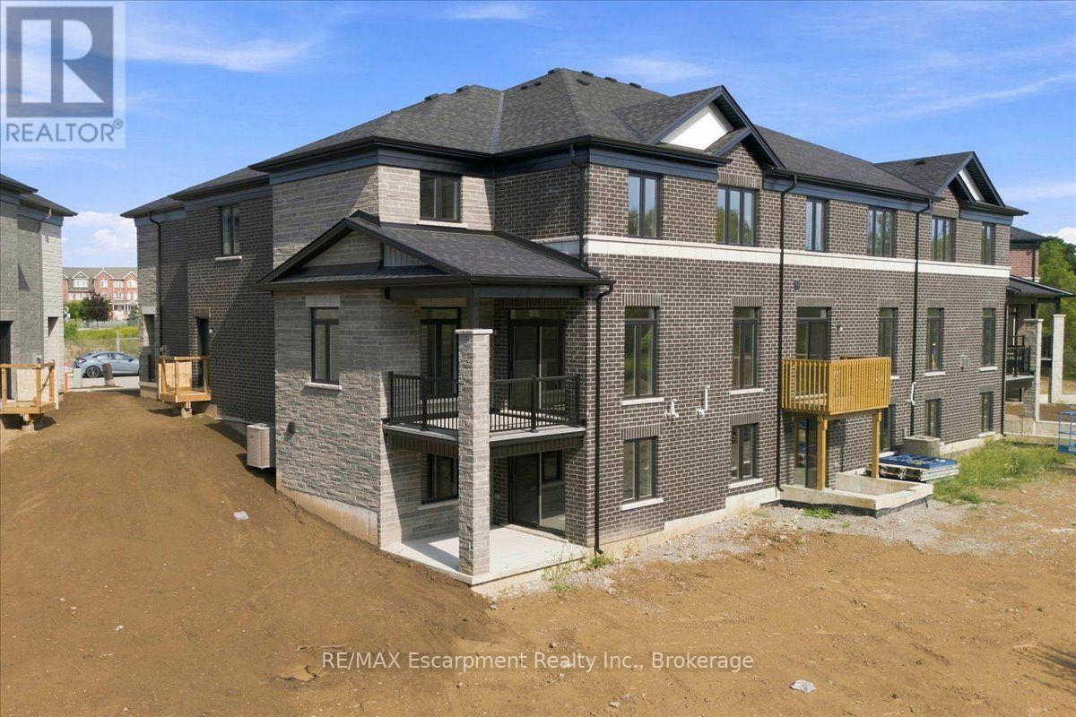 106 Valley Trail Place, Hamilton, Ontario  L8B 2A2 - Photo 41 - X13748496
