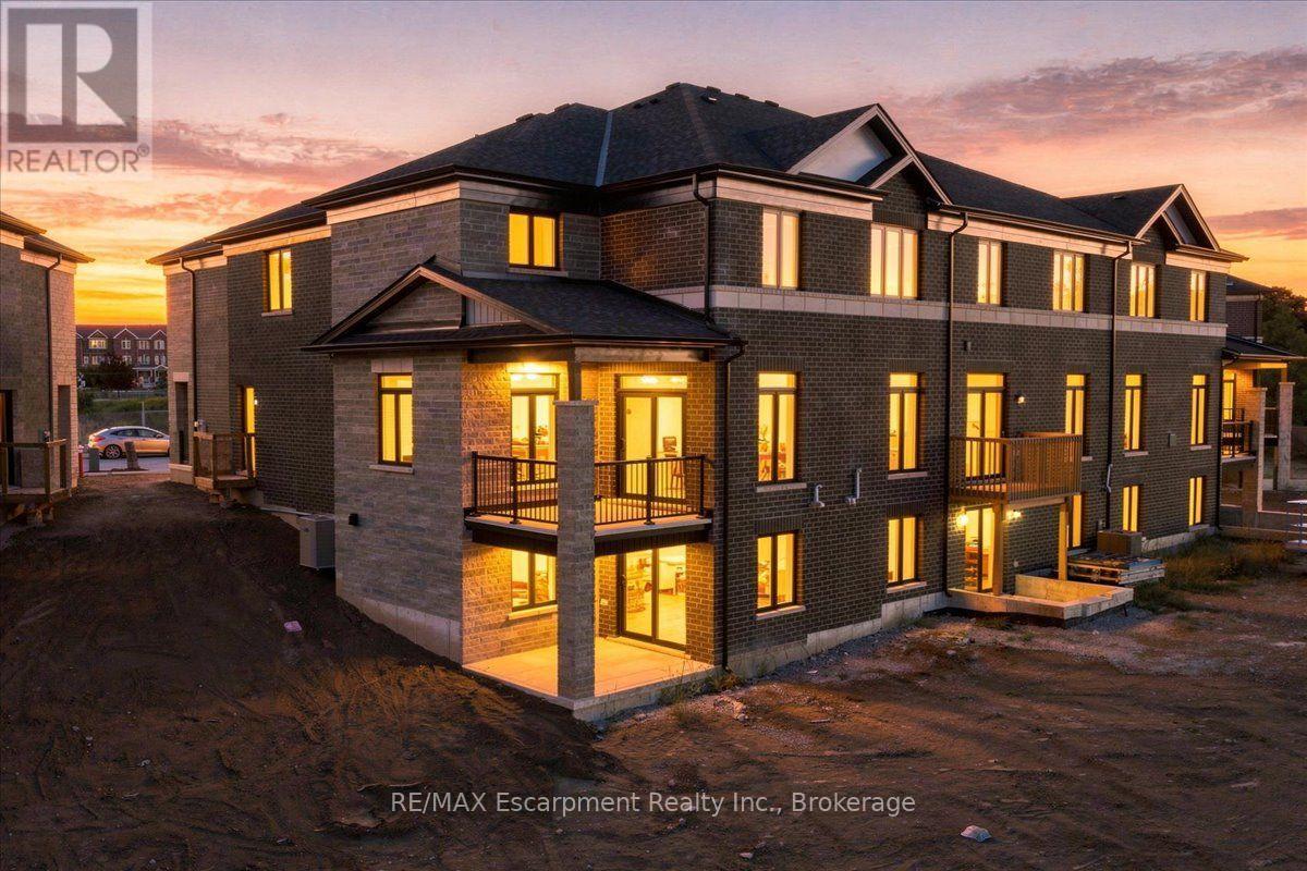 106 Valley Trail Place, Hamilton, Ontario  L8B 2A2 - Photo 42 - X13748496