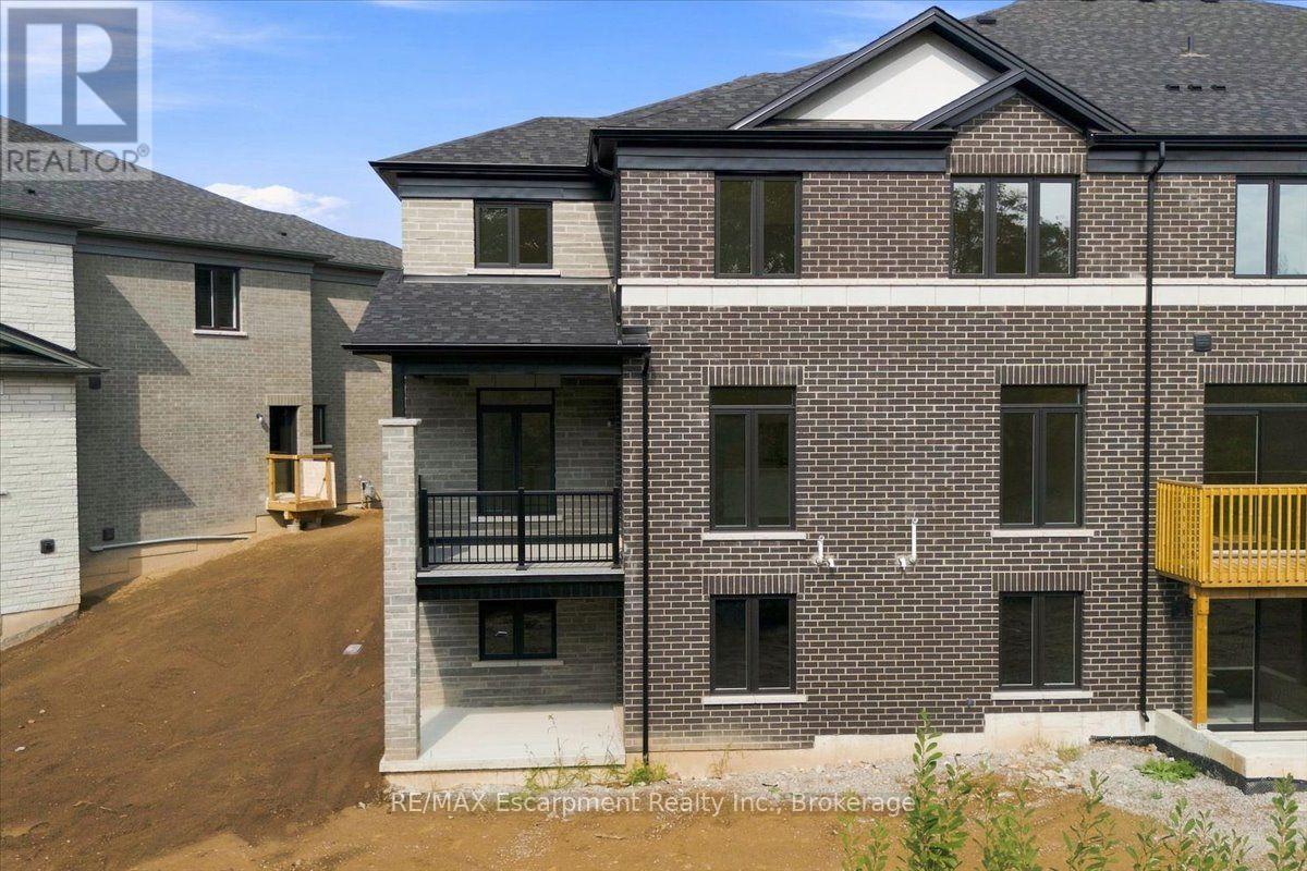 106 Valley Trail Place, Hamilton, Ontario  L8B 2A2 - Photo 43 - X13748496