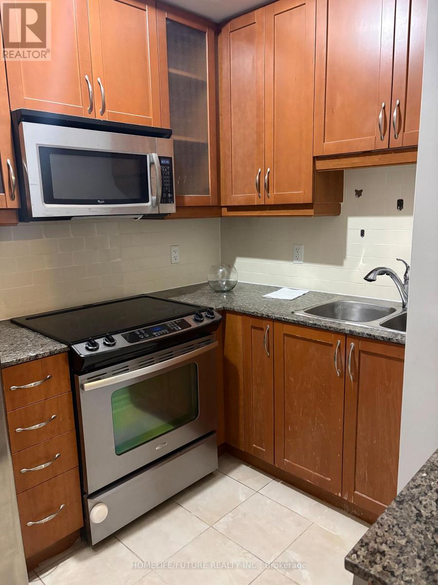 415 - 18 Holmes Avenue, Toronto, Ontario  M2N 4L9 - Photo 3 - C13748424