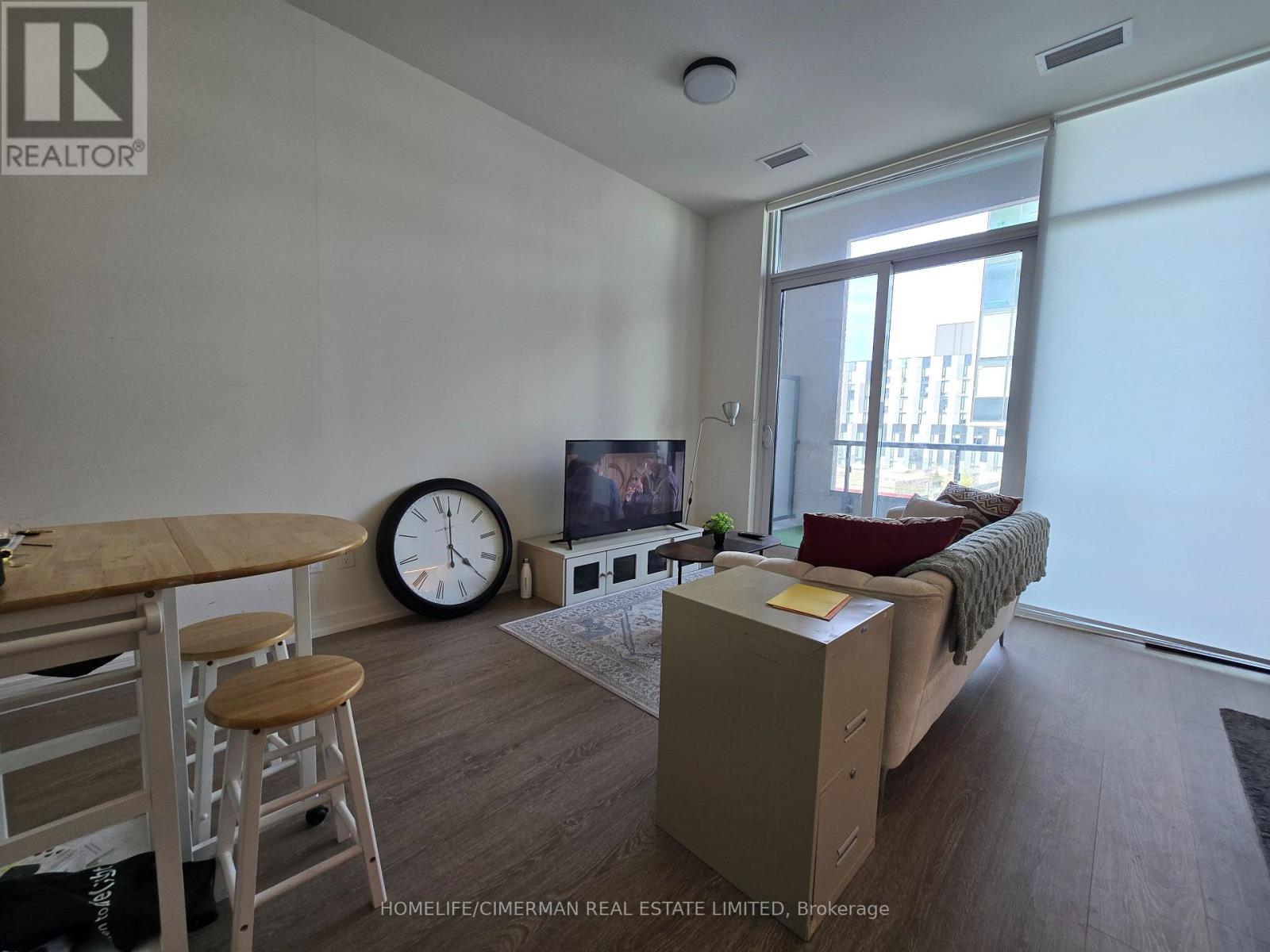 604 - 425 Front Street E, Toronto, Ontario  M5A 0X2 - Photo 13 - C13748426