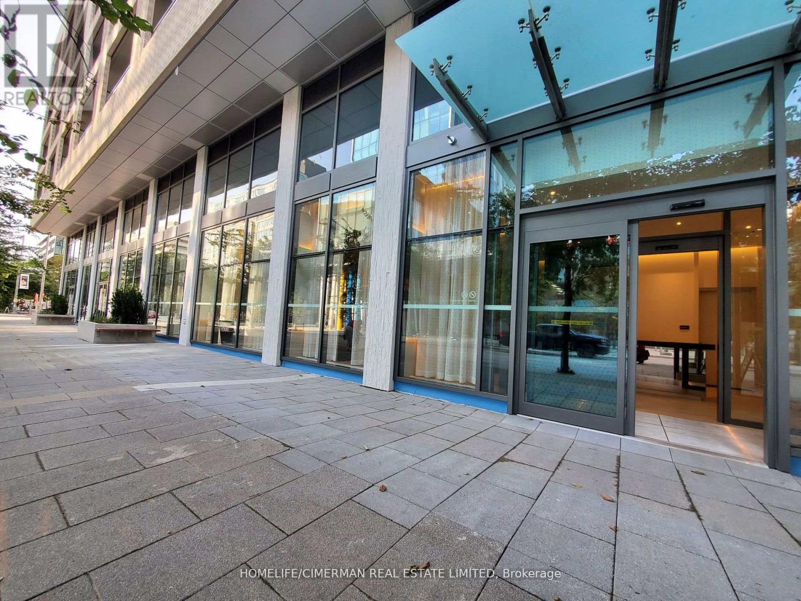 604 - 425 Front Street E, Toronto, Ontario  M5A 0X2 - Photo 2 - C13748426
