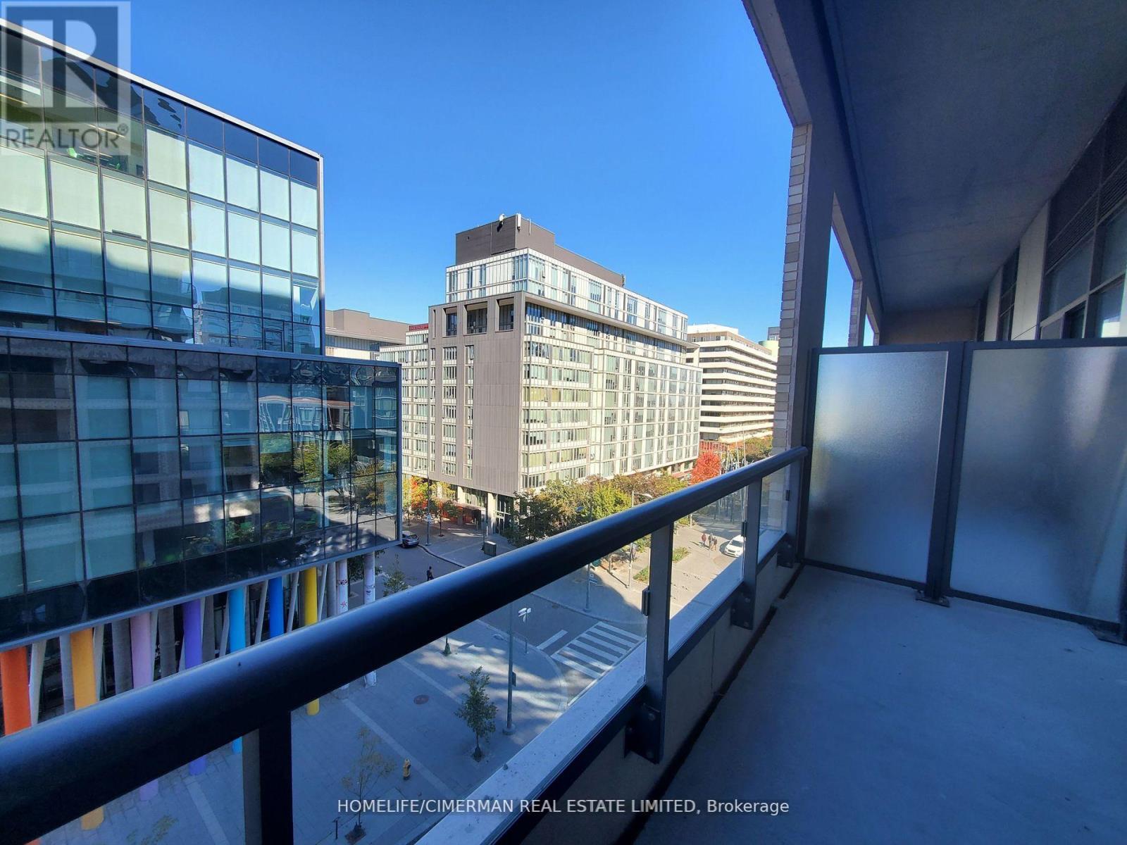 604 - 425 Front Street E, Toronto, Ontario  M5A 0X2 - Photo 25 - C13748426