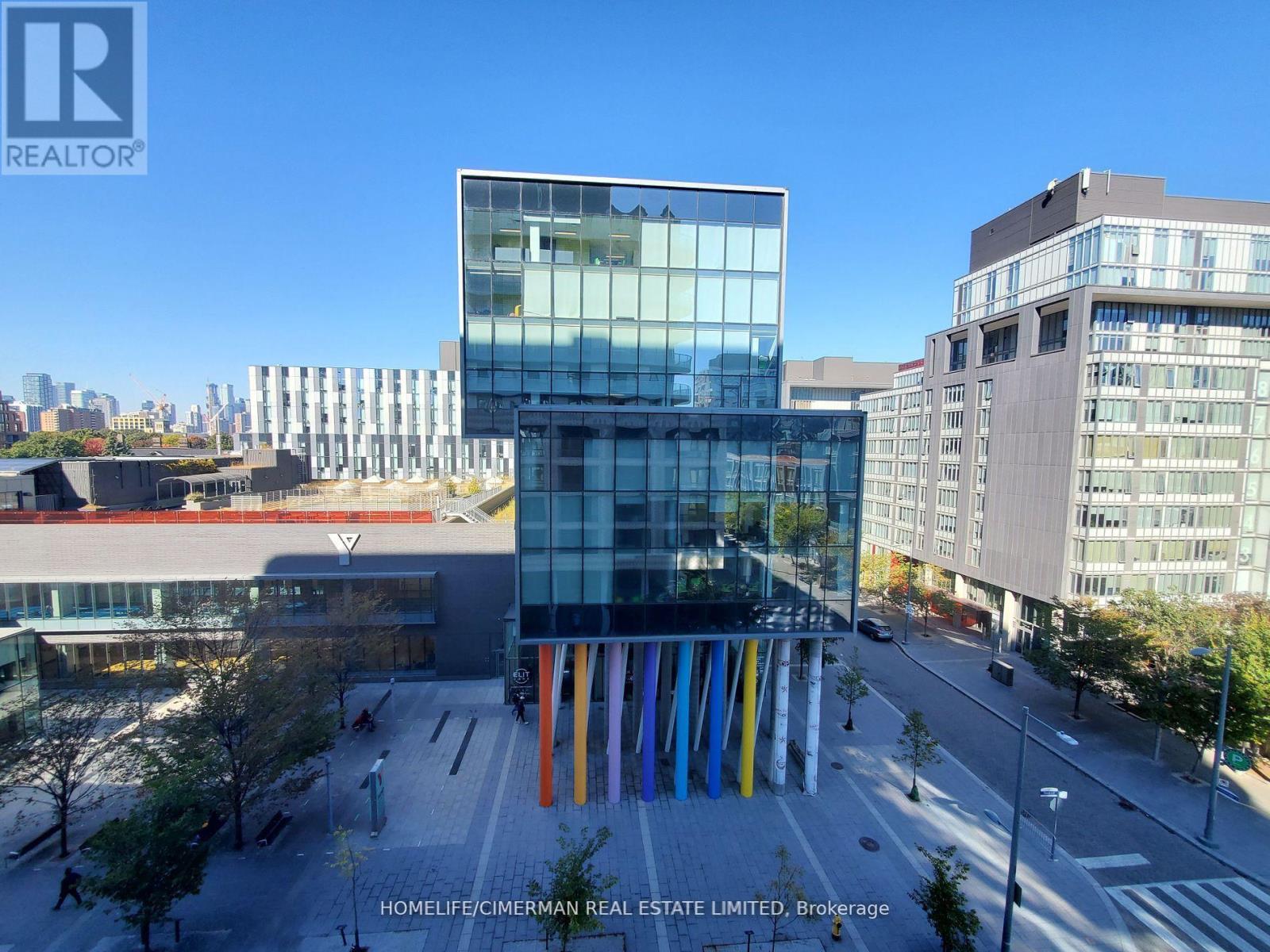 604 - 425 Front Street E, Toronto, Ontario  M5A 0X2 - Photo 26 - C13748426