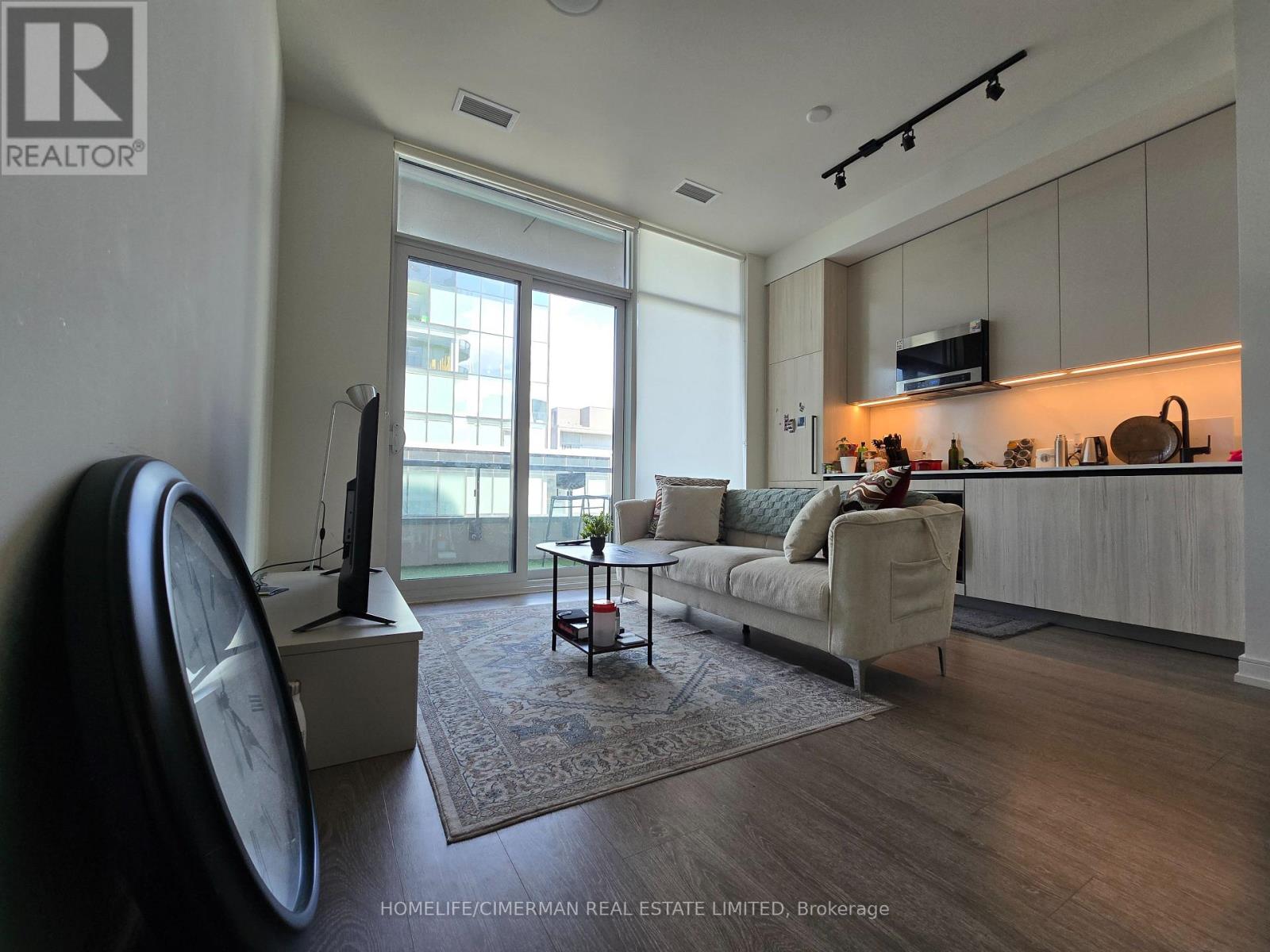604 - 425 Front Street E, Toronto, Ontario  M5A 0X2 - Photo 8 - C13748426