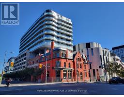 604 - 425 FRONT STREET E, Toronto, Ontario