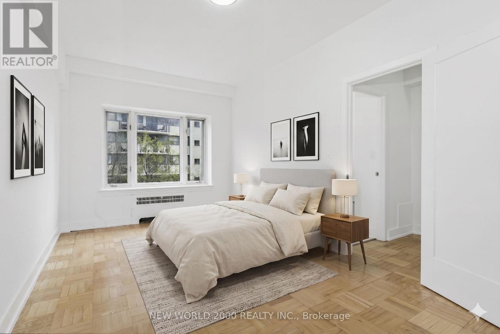 206 - 110 St Clair Avenue W, Toronto, Ontario  M4V 1N4 - Photo 5 - C13748452