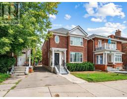 981 AVENUE ROAD, Toronto, Ontario