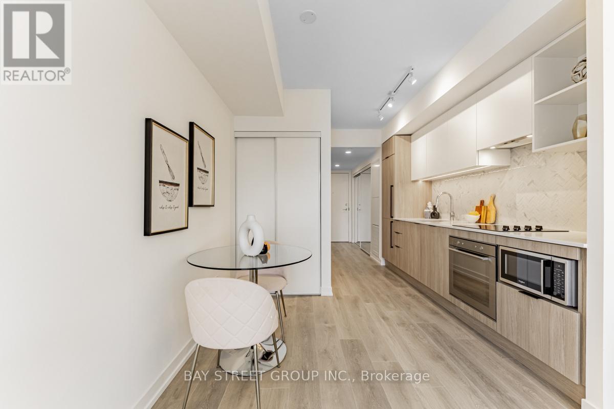 1109 - 82 Dalhousie Street, Toronto, Ontario  M5B 0C5 - Photo 11 - C13748488
