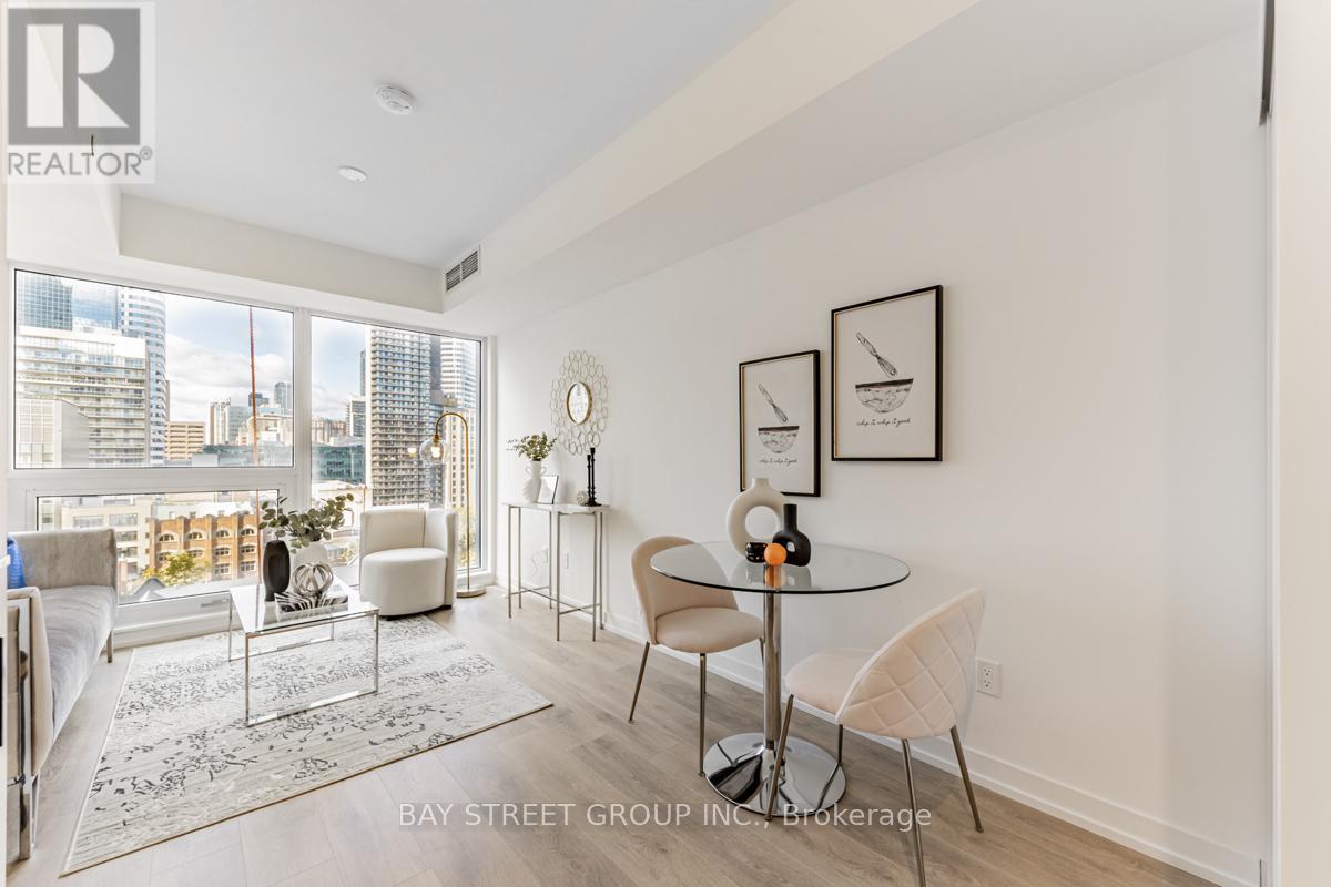1109 - 82 Dalhousie Street, Toronto, Ontario  M5B 0C5 - Photo 12 - C13748488
