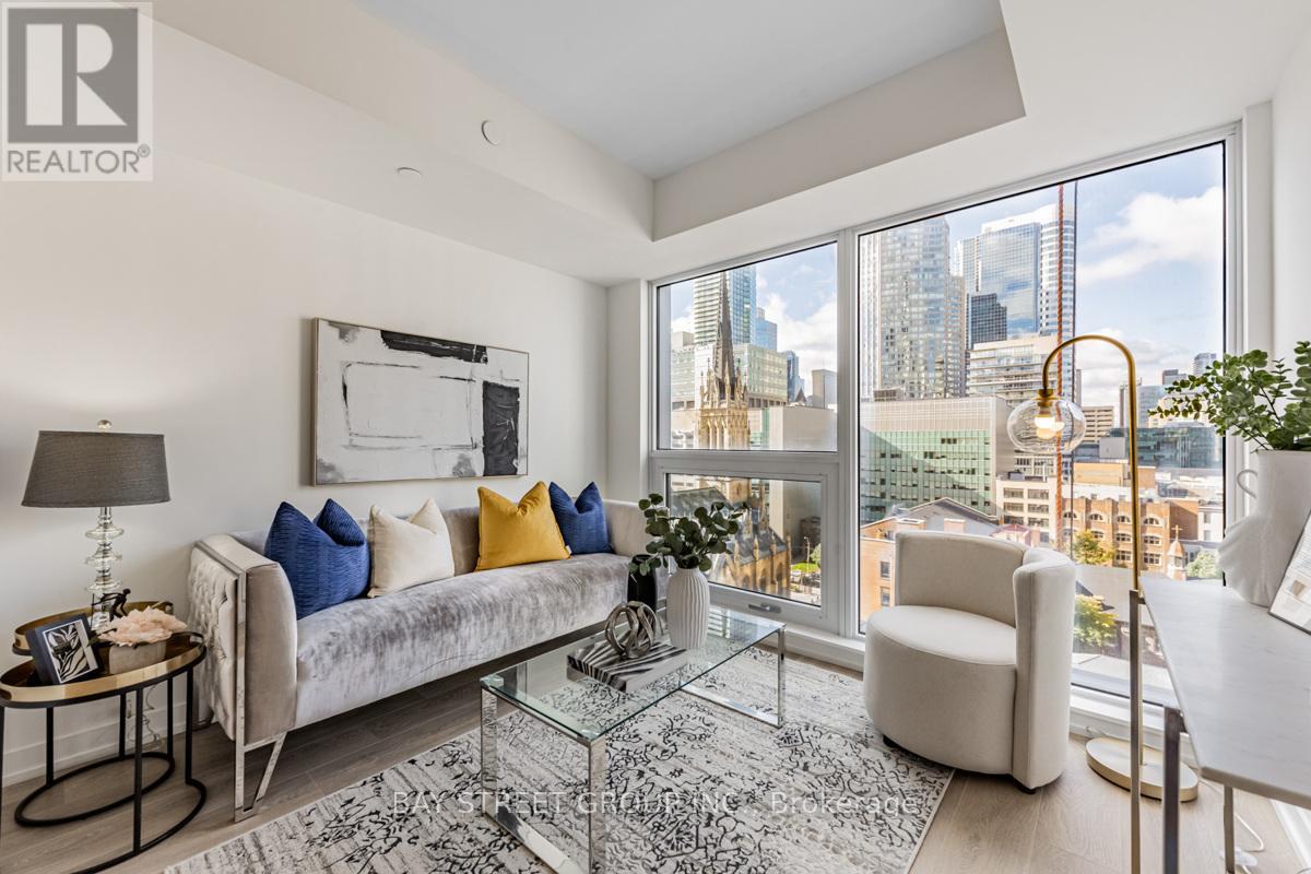 1109 - 82 Dalhousie Street, Toronto, Ontario  M5B 0C5 - Photo 14 - C13748488