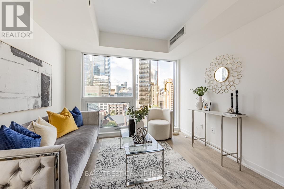 1109 - 82 Dalhousie Street, Toronto, Ontario  M5B 0C5 - Photo 15 - C13748488