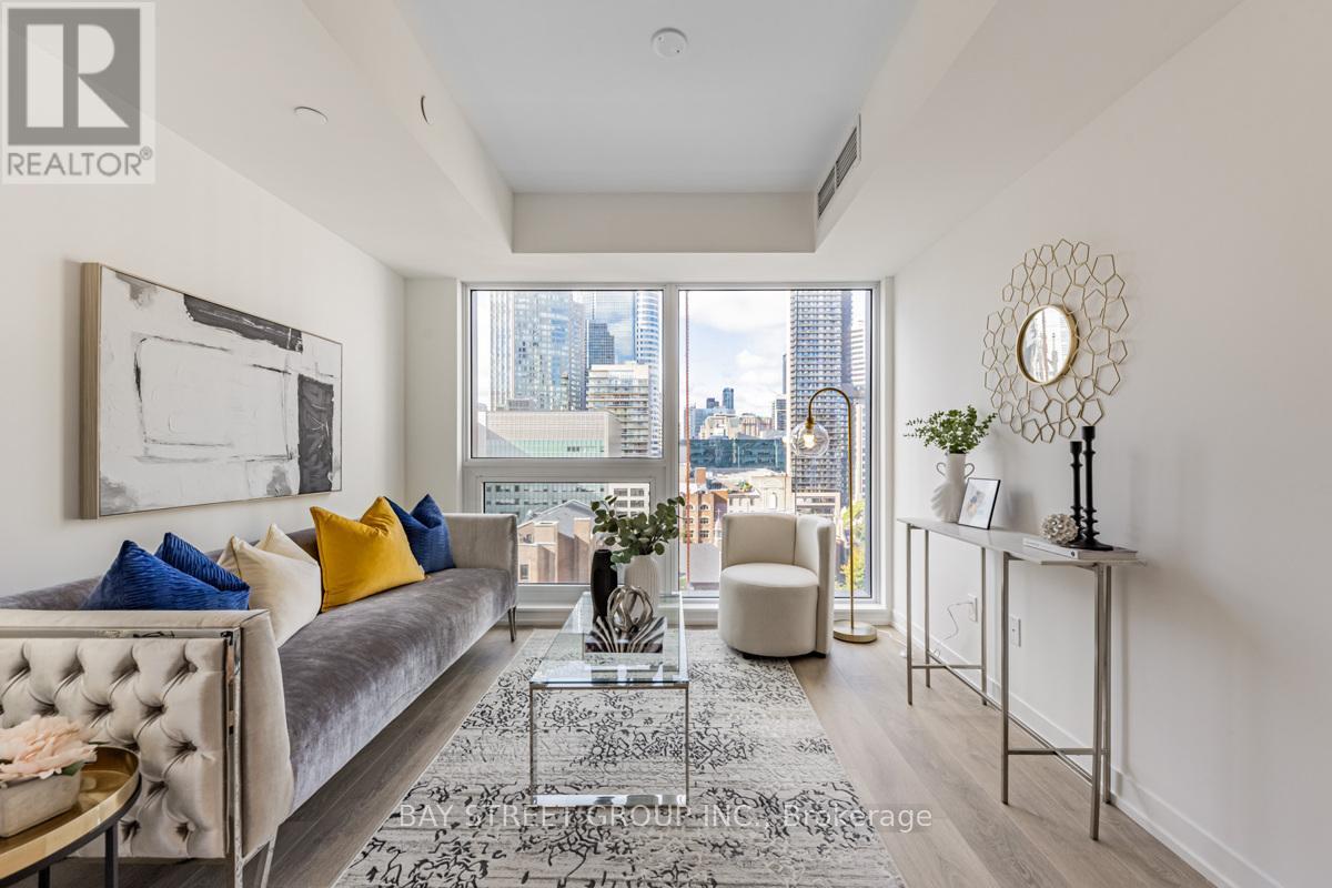 1109 - 82 Dalhousie Street, Toronto, Ontario  M5B 0C5 - Photo 16 - C13748488