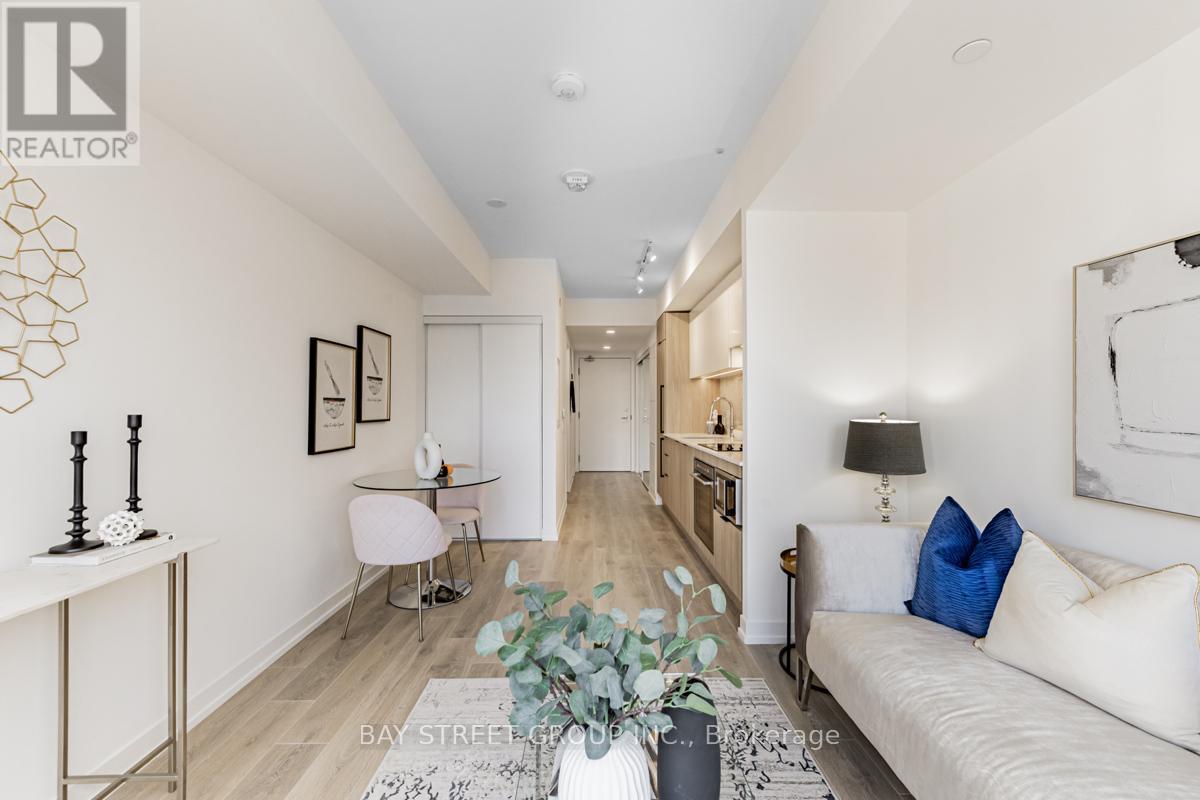1109 - 82 Dalhousie Street, Toronto, Ontario  M5B 0C5 - Photo 17 - C13748488