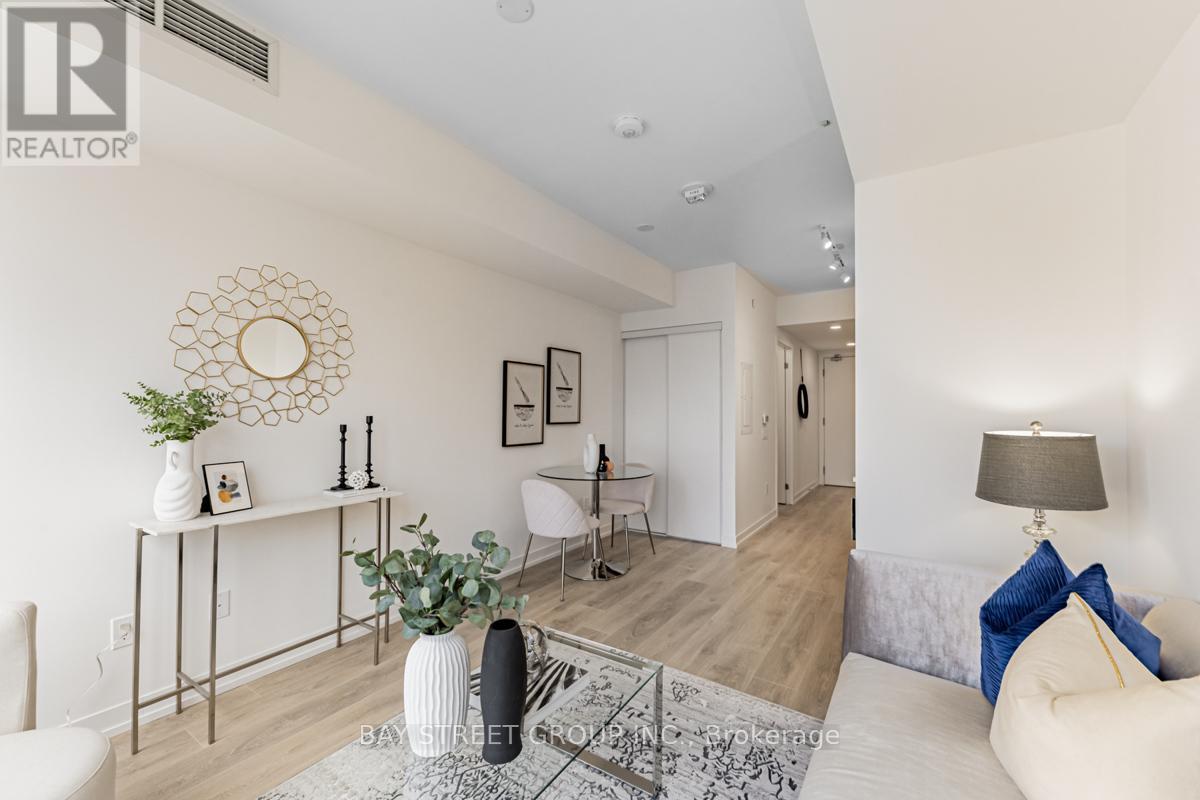 1109 - 82 Dalhousie Street, Toronto, Ontario  M5B 0C5 - Photo 18 - C13748488
