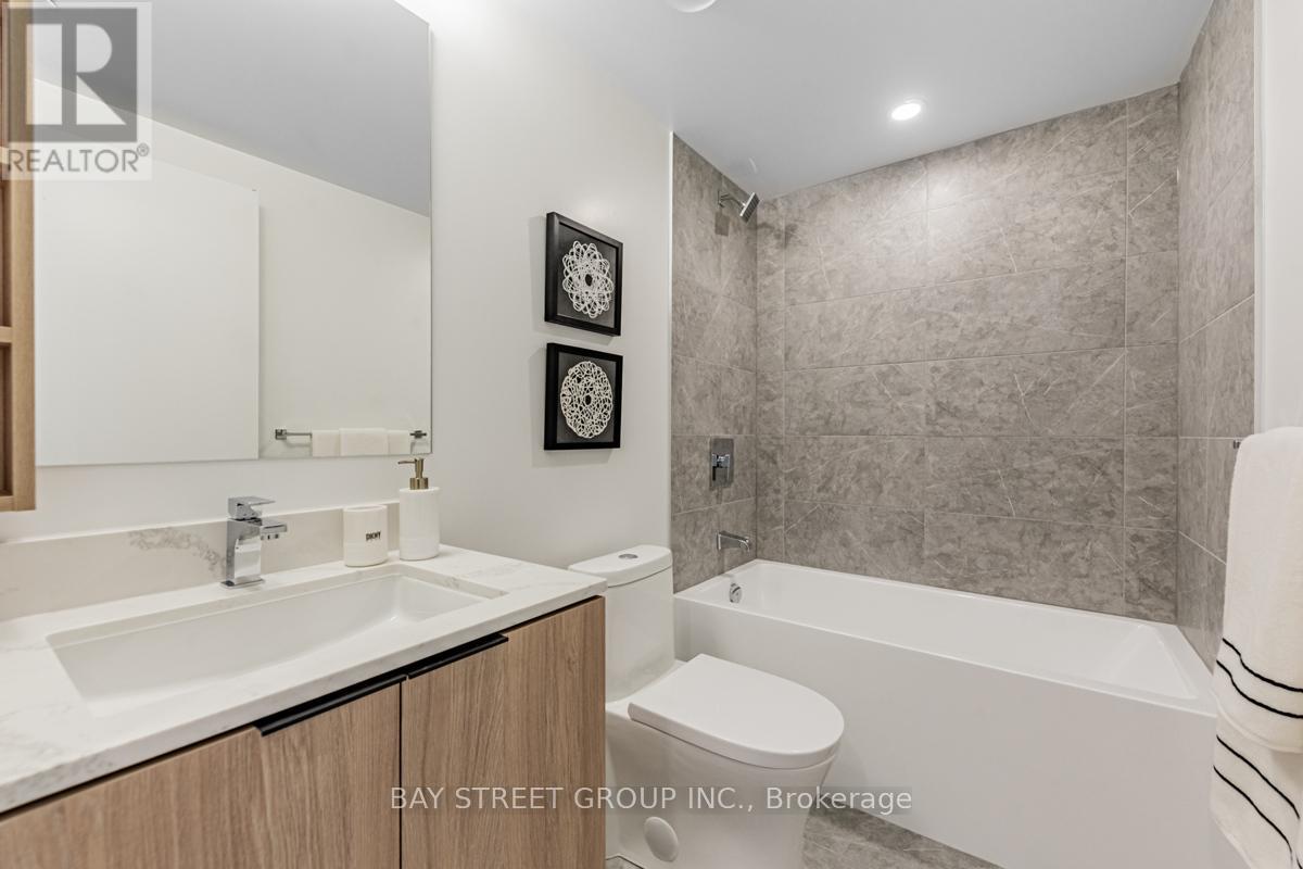 1109 - 82 Dalhousie Street, Toronto, Ontario  M5B 0C5 - Photo 19 - C13748488