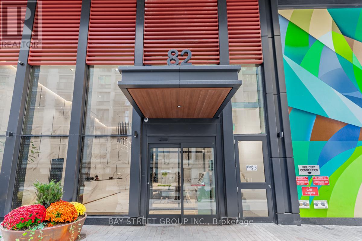 1109 - 82 Dalhousie Street, Toronto, Ontario  M5B 0C5 - Photo 2 - C13748488