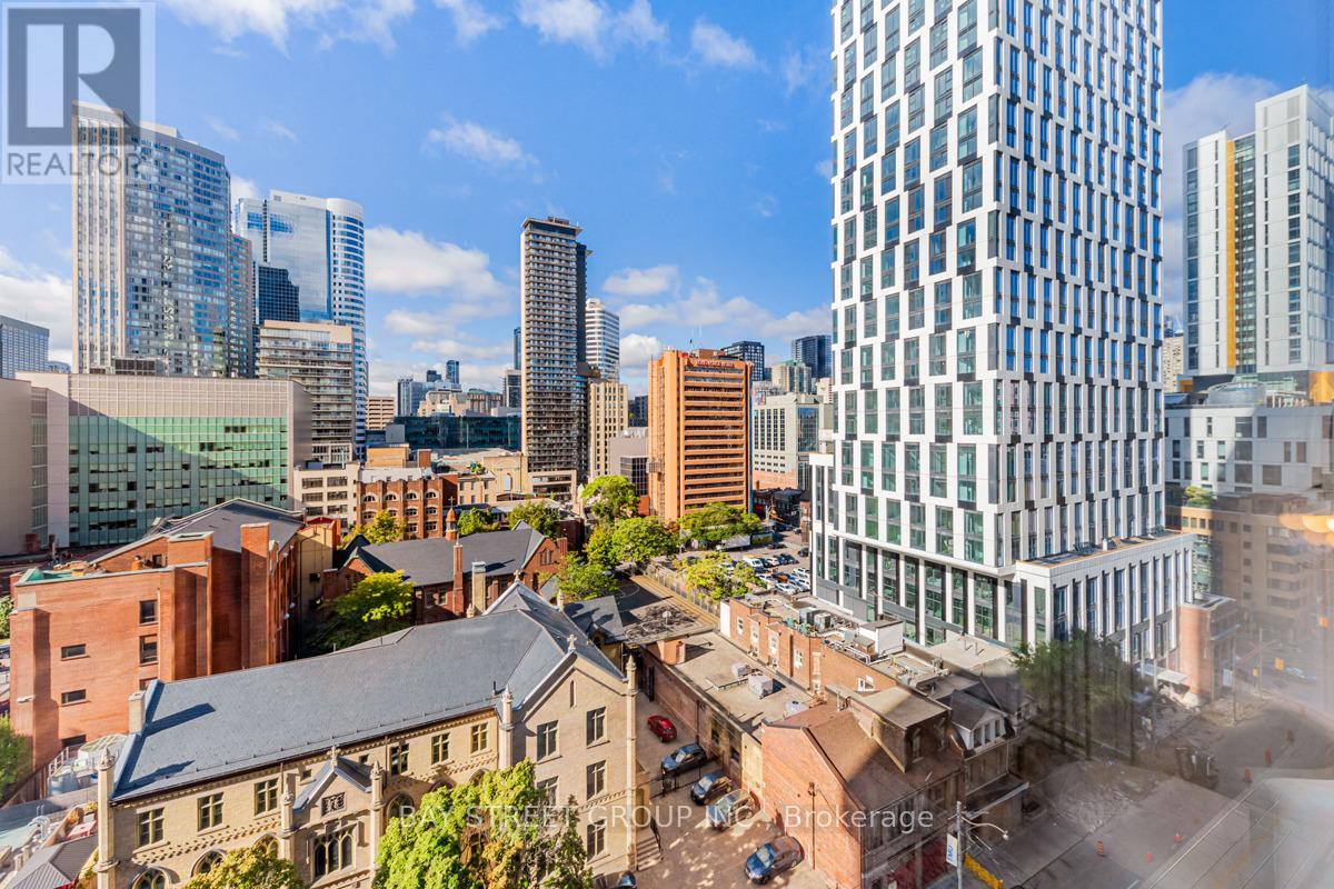 1109 - 82 Dalhousie Street, Toronto, Ontario  M5B 0C5 - Photo 22 - C13748488