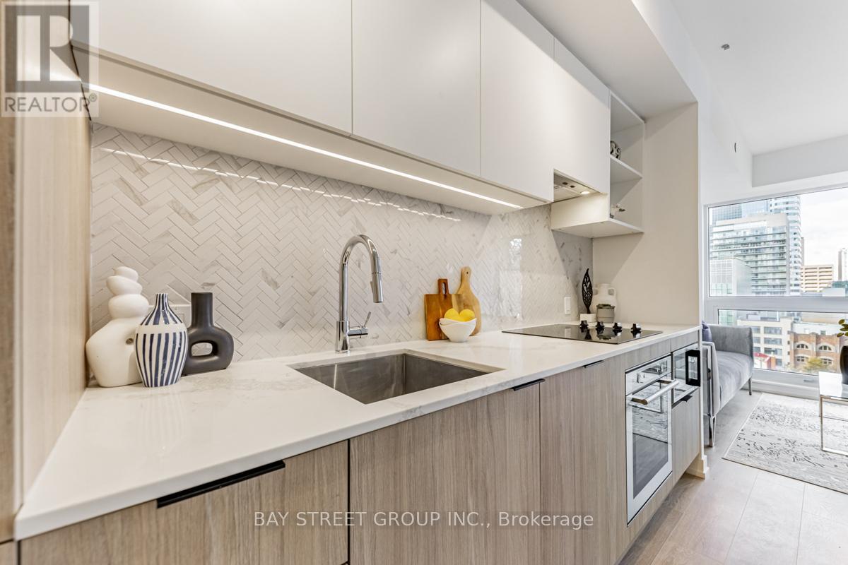 1109 - 82 Dalhousie Street, Toronto, Ontario  M5B 0C5 - Photo 6 - C13748488