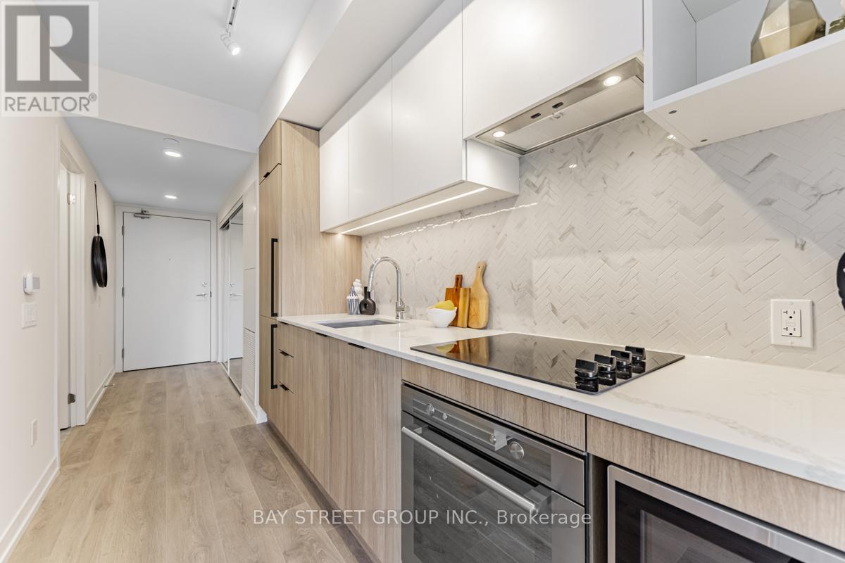 1109 - 82 Dalhousie Street, Toronto, Ontario  M5B 0C5 - Photo 7 - C13748488