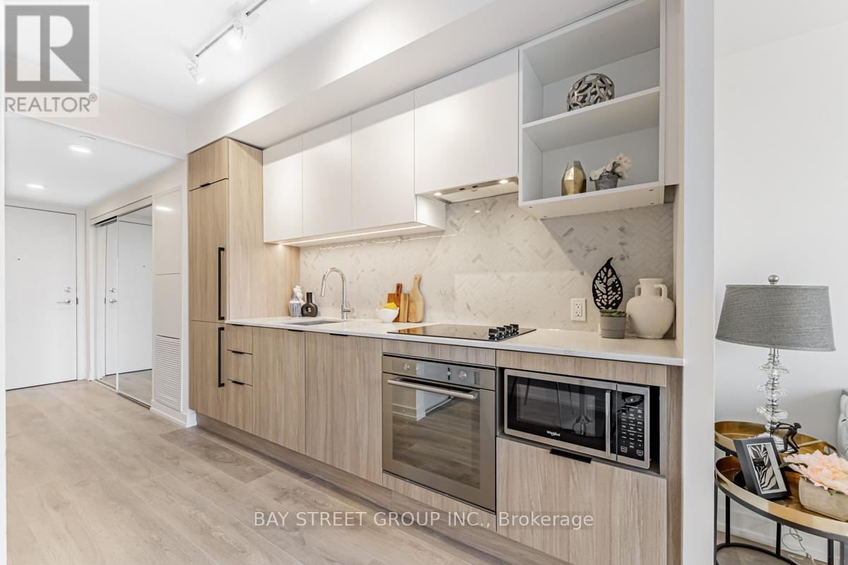 1109 - 82 Dalhousie Street, Toronto, Ontario  M5B 0C5 - Photo 8 - C13748488