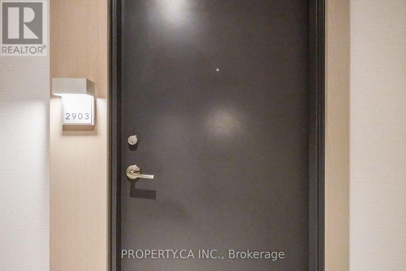 2903 - 8 Olympic Garden Drive, Toronto, Ontario  M2M 0B9 - Photo 5 - C13748514