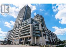 2903 - 8 OLYMPIC GARDEN DRIVE, Toronto, Ontario