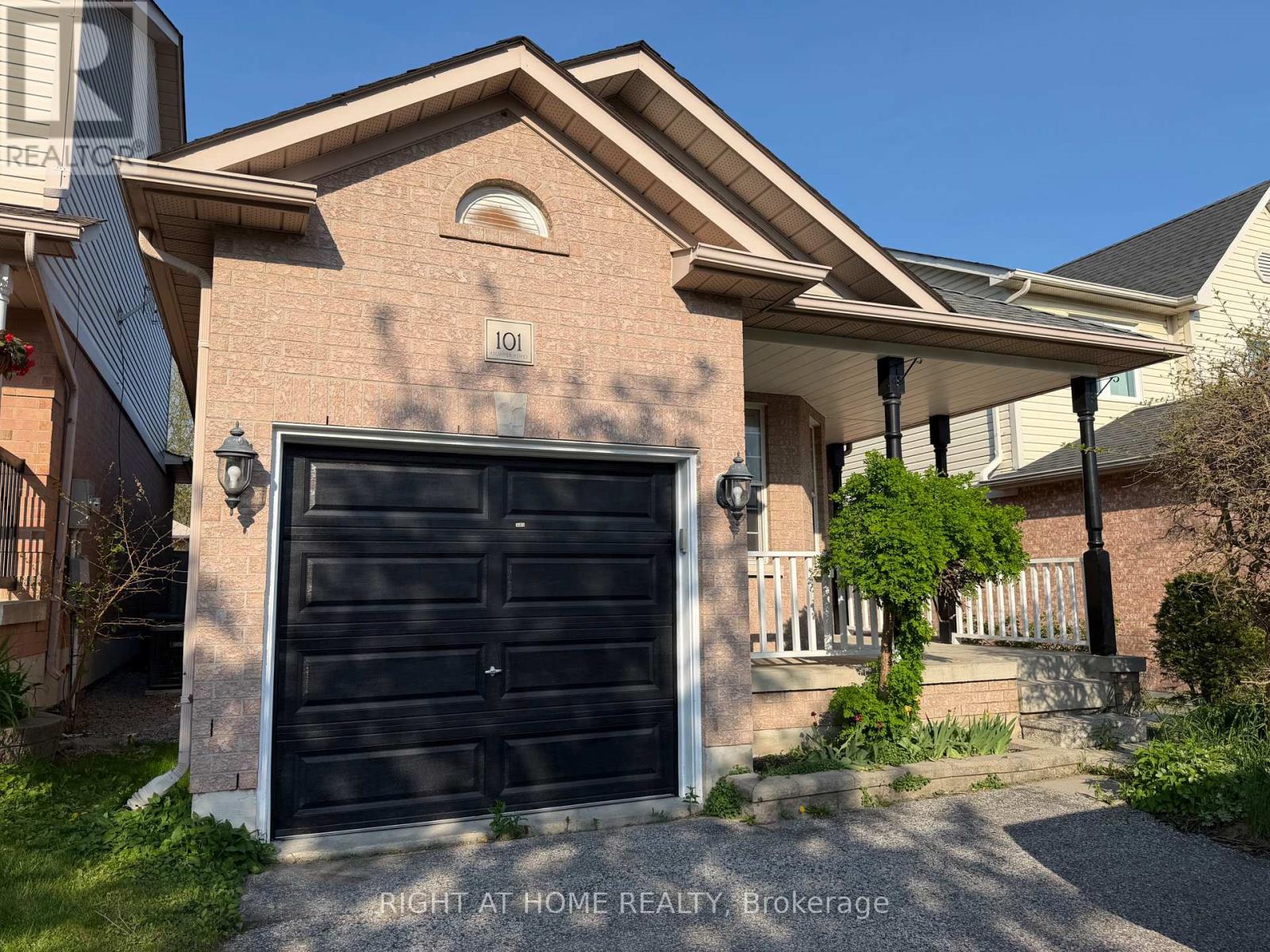 101 KILGANNON AVENUE, Clarington, Ontario