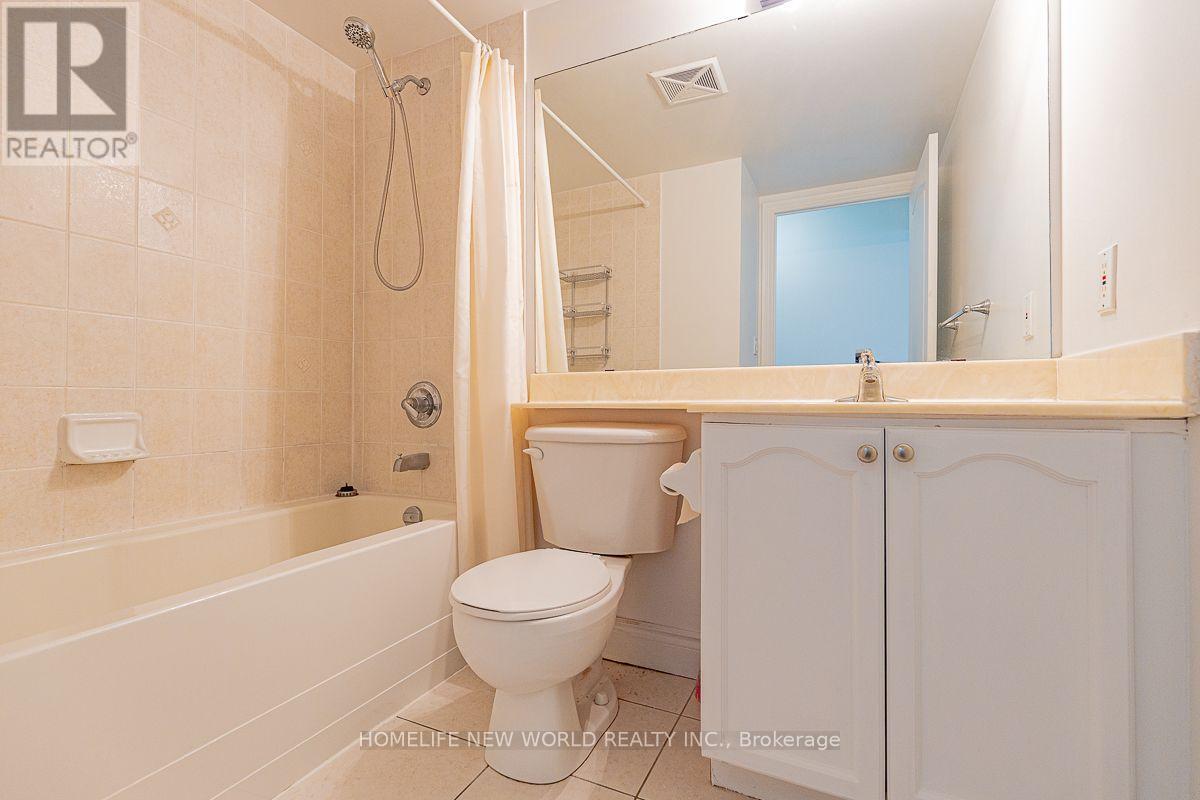 703 - 50 Brian Harrison Way, Toronto, Ontario  M1P 5J4 - Photo 10 - E13748446