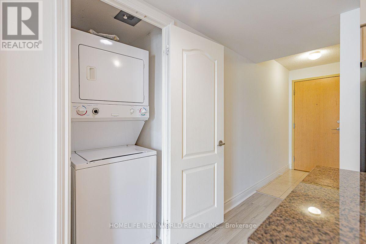 703 - 50 Brian Harrison Way, Toronto, Ontario  M1P 5J4 - Photo 11 - E13748446