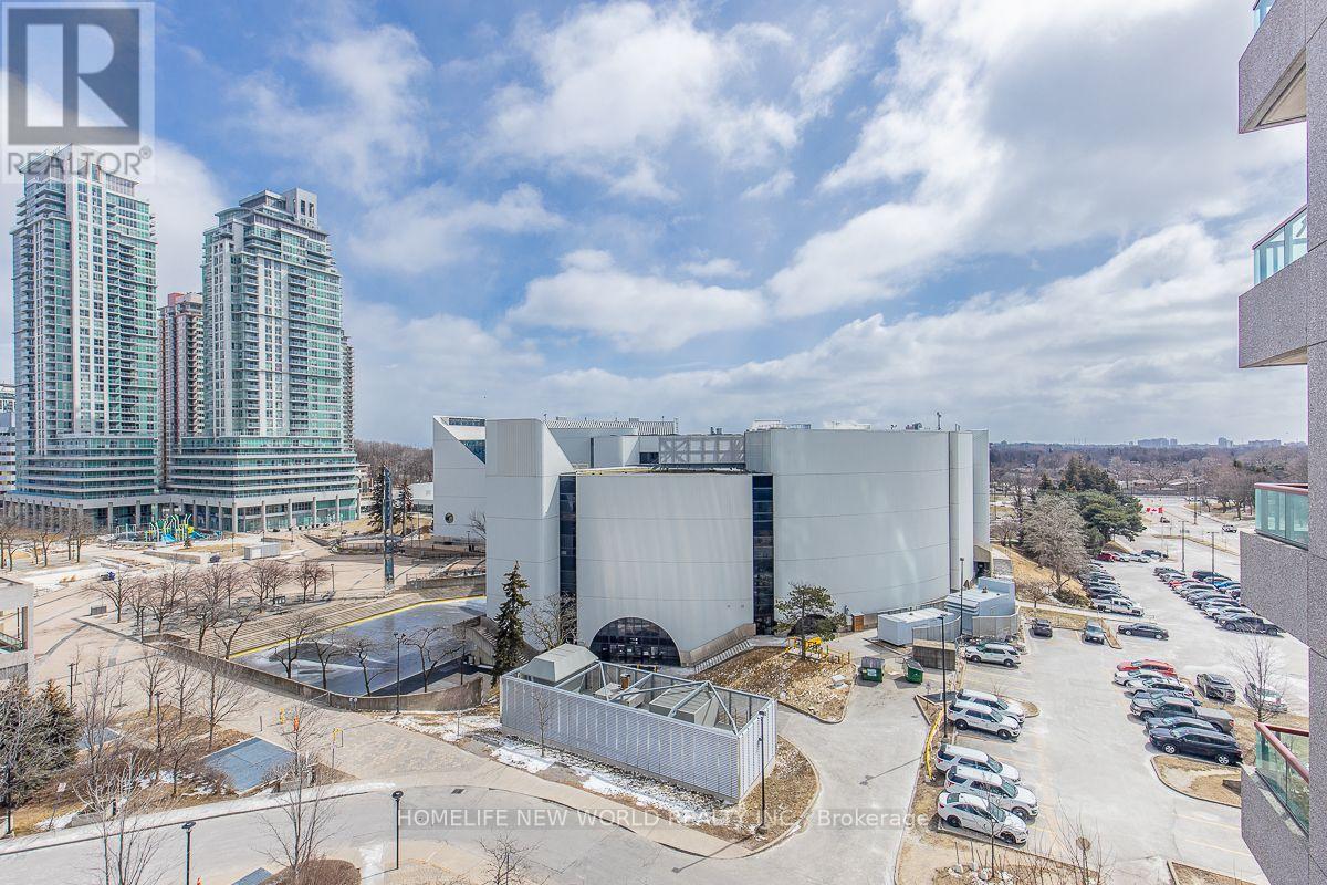 703 - 50 Brian Harrison Way, Toronto, Ontario  M1P 5J4 - Photo 20 - E13748446
